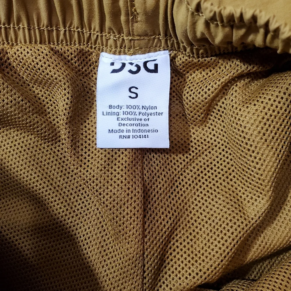 DSG Men's 6